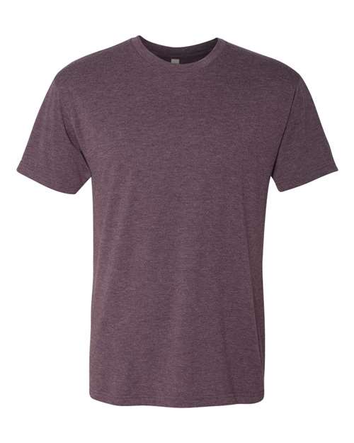 Customized Next Level Triblend T-Shirt 6010