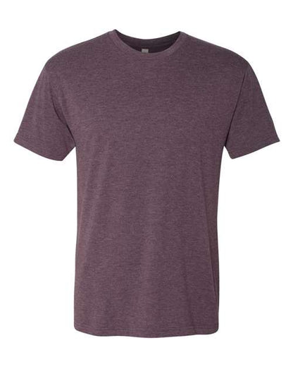 Customized Next Level Triblend T-Shirt 6010