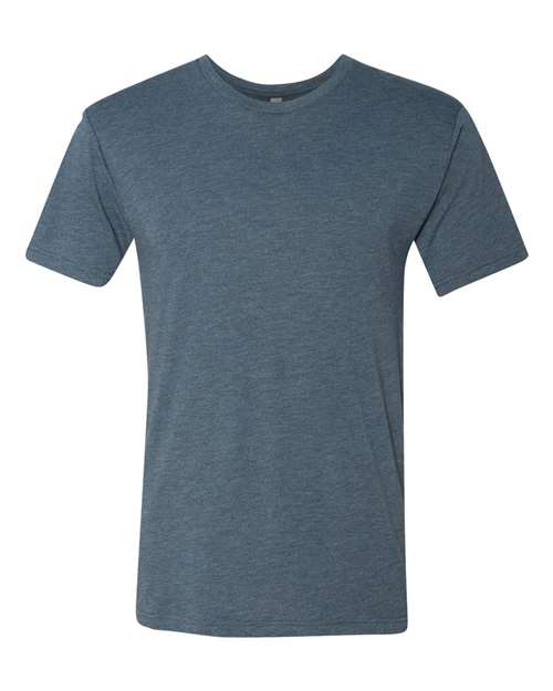 Customized Next Level Triblend T-Shirt 6010