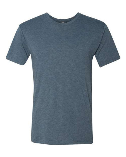 Customized Next Level Triblend T-Shirt 6010
