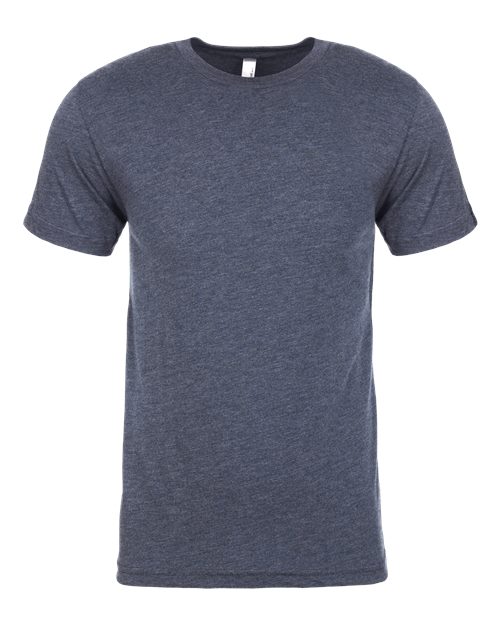 Customized Next Level Triblend T-Shirt 6010