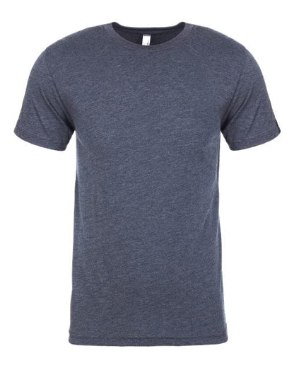 Customized Next Level Triblend T-Shirt 6010