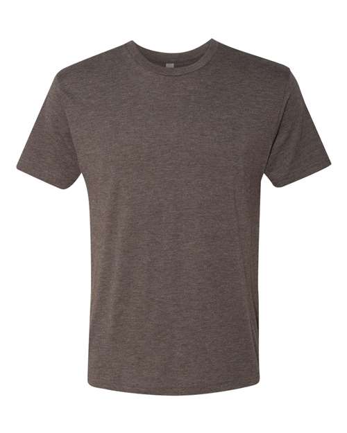 Customized Next Level Triblend T-Shirt 6010