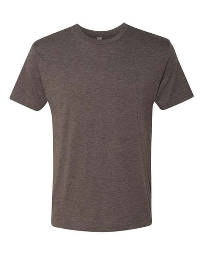 Customized Next Level Triblend T-Shirt 6010