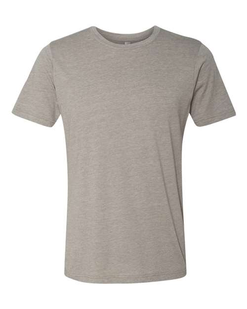 Customized Next Level Festival T-Shirt 6200