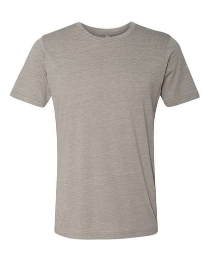 Customized Next Level Festival T-Shirt 6200