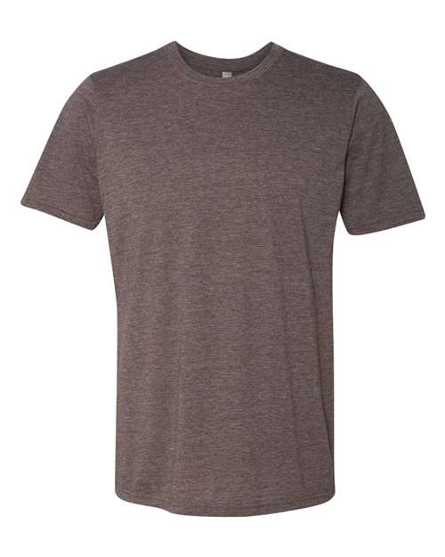 Customized Next Level Festival T-Shirt 6200