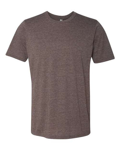 Customized Next Level Festival T-Shirt 6200