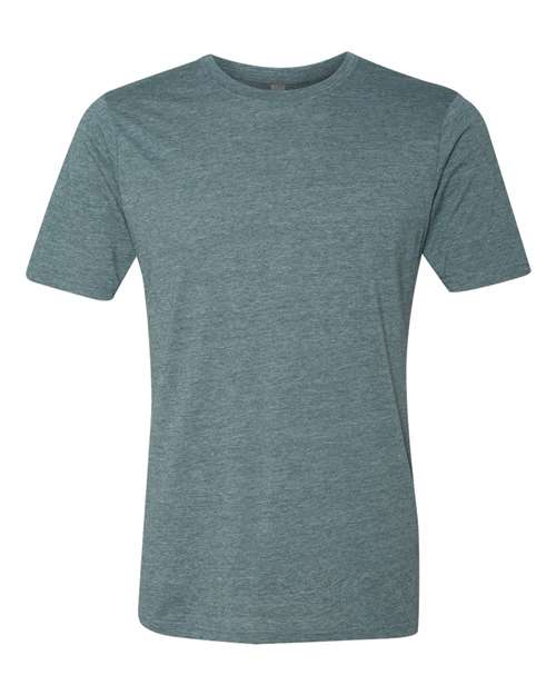 Customized Next Level Festival T-Shirt 6200