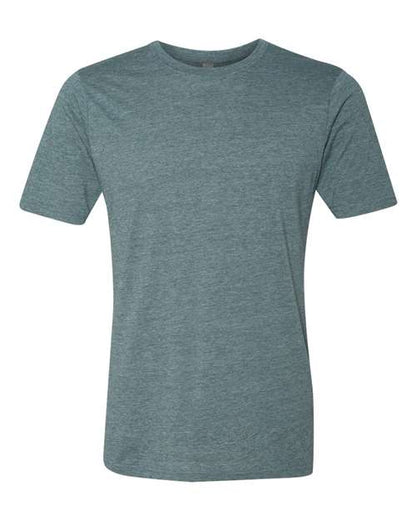Customized Next Level Festival T-Shirt 6200