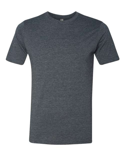 Customized Next Level Festival T-Shirt 6200
