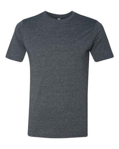 Customized Next Level Festival T-Shirt 6200