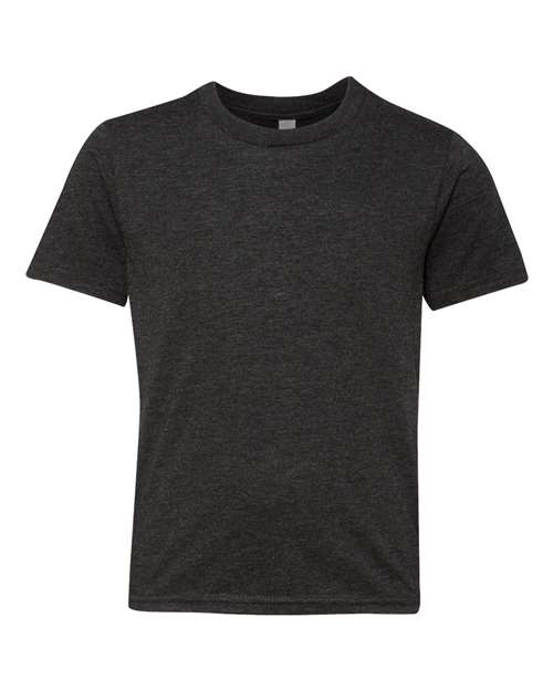 Customized Youth Next Level Triblend T-Shirt 6310