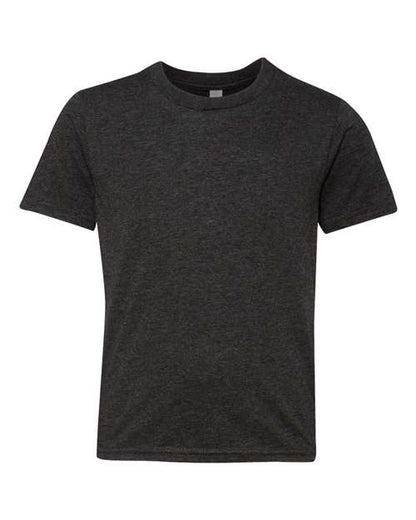Customized Youth Next Level Triblend T-Shirt 6310