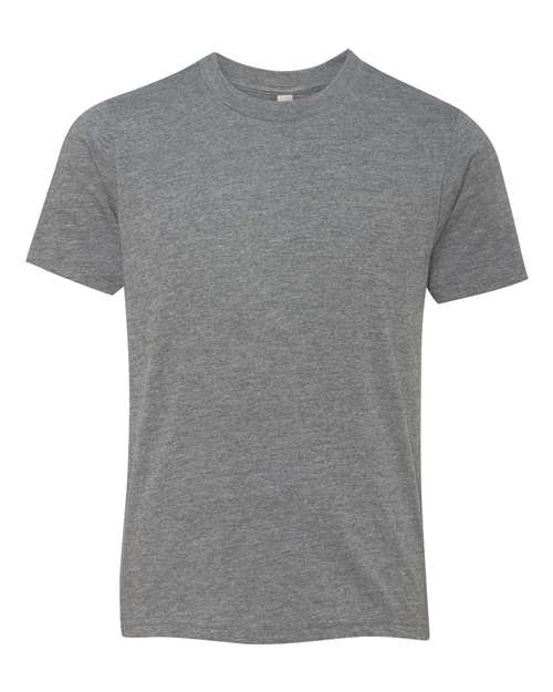Customized Youth Next Level Triblend T-Shirt 6310