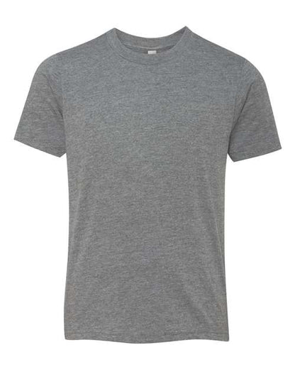 Customized Youth Next Level Triblend T-Shirt 6310