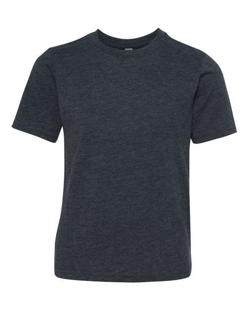 Customized Youth Next Level Triblend T-Shirt 6310