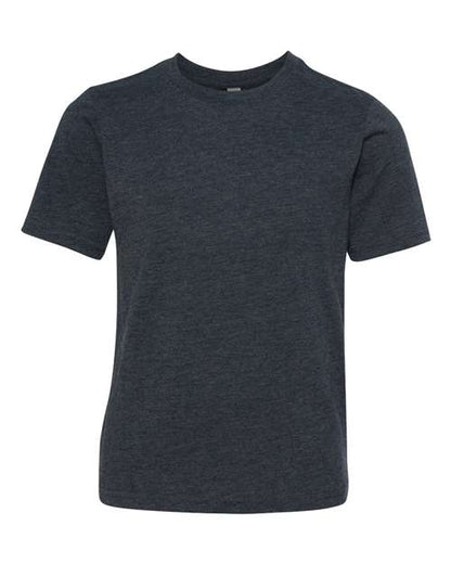 Customized Youth Next Level Triblend T-Shirt 6310