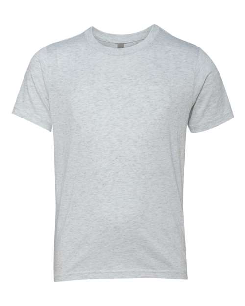 Customized Youth Next Level Triblend T-Shirt 6310