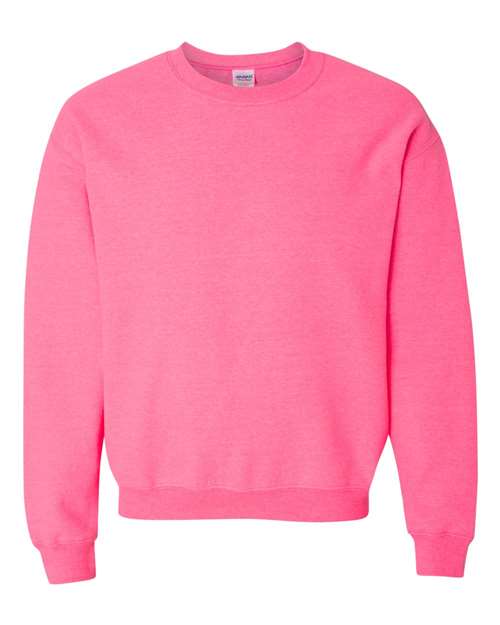Customized Gildan® Heavy Blend™ Crewneck Sweatshirt 18000