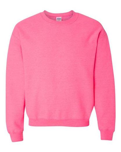Customized Gildan® Heavy Blend™ Crewneck Sweatshirt 18000