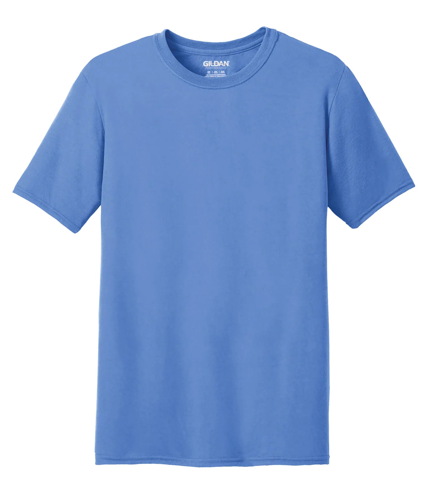 Customized Gildan® Performance™ T-Shirt 42000