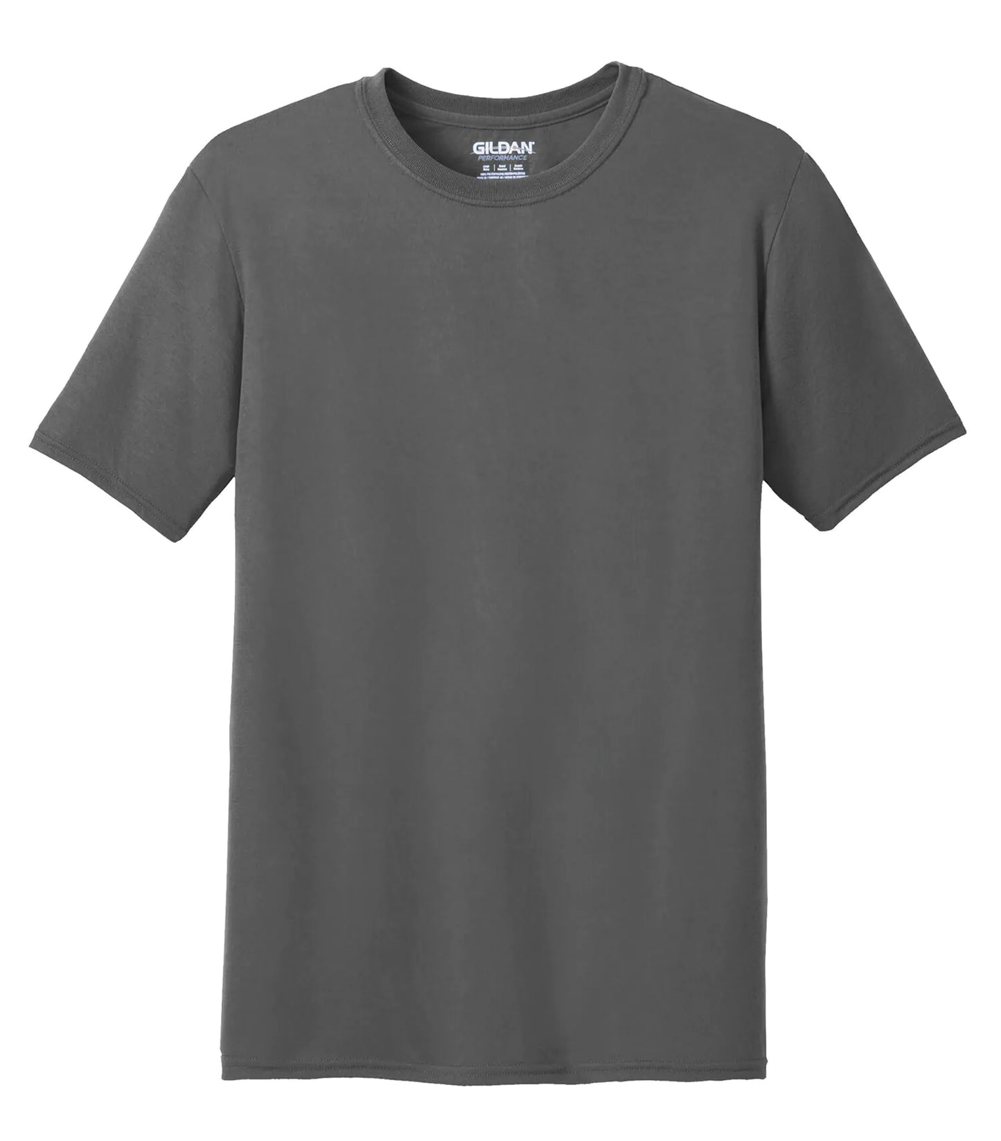Customized Gildan® Performance™ T-Shirt 42000