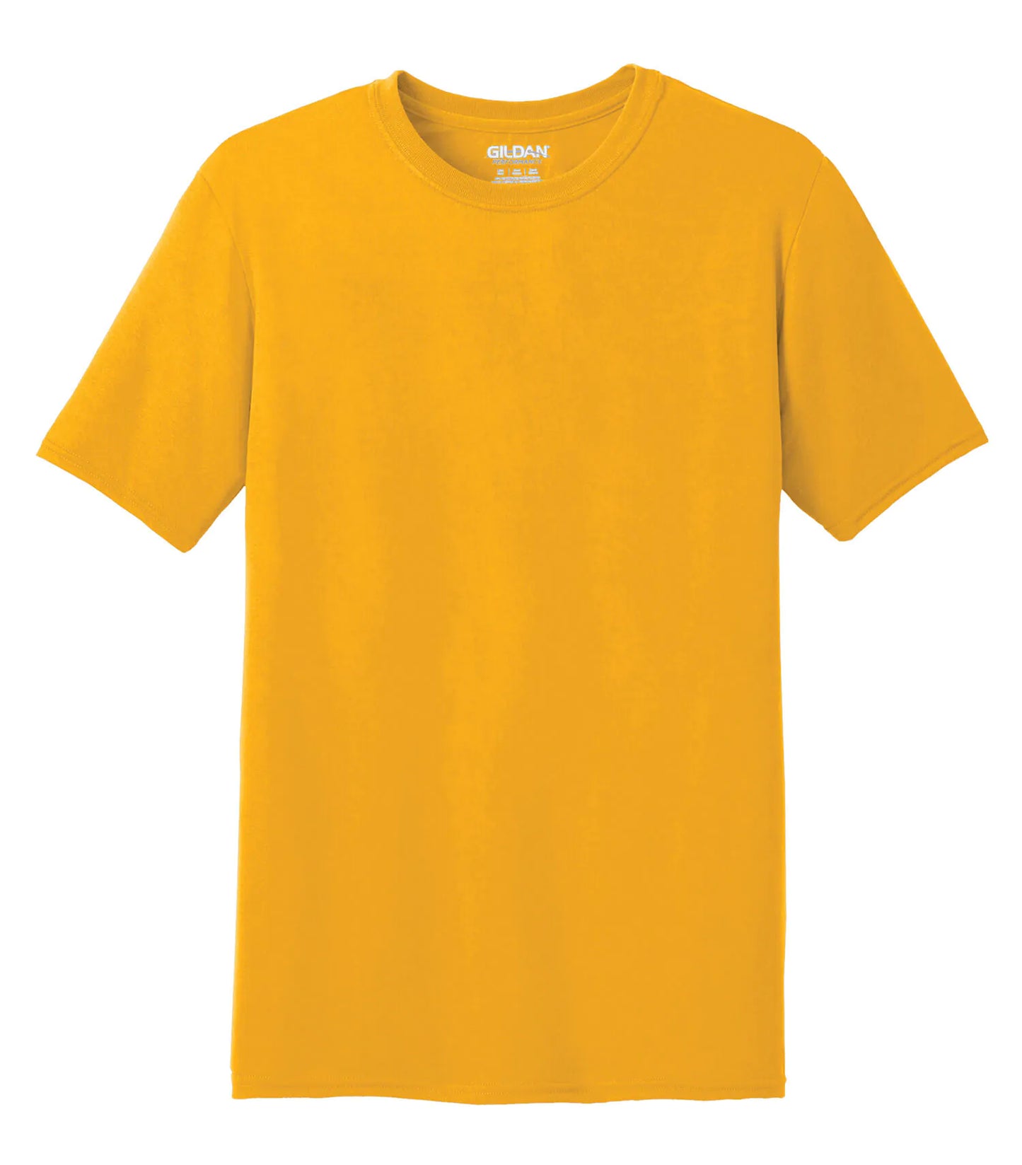 Customized Gildan® Performance™ T-Shirt 42000