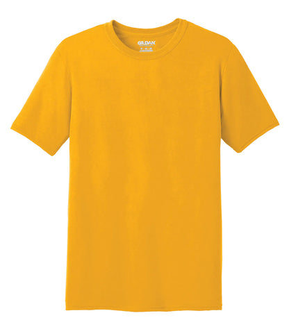 Customized Gildan® Performance™ T-Shirt 42000