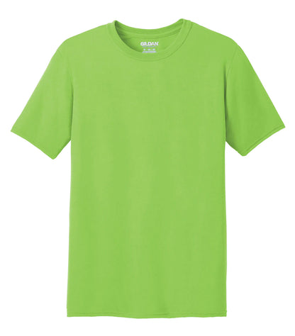Customized Gildan® Performance™ T-Shirt 42000