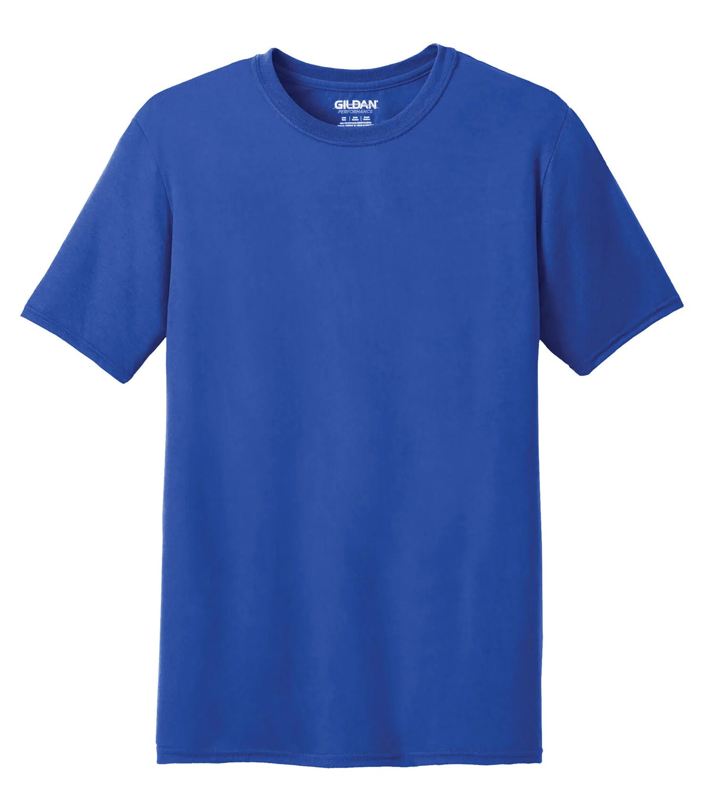 Customized Gildan® Performance™ T-Shirt 42000
