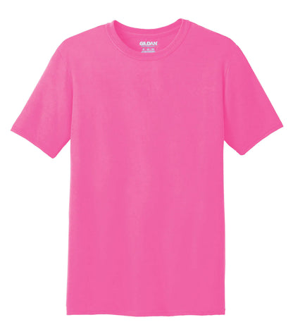 Customized Gildan® Performance™ T-Shirt 42000
