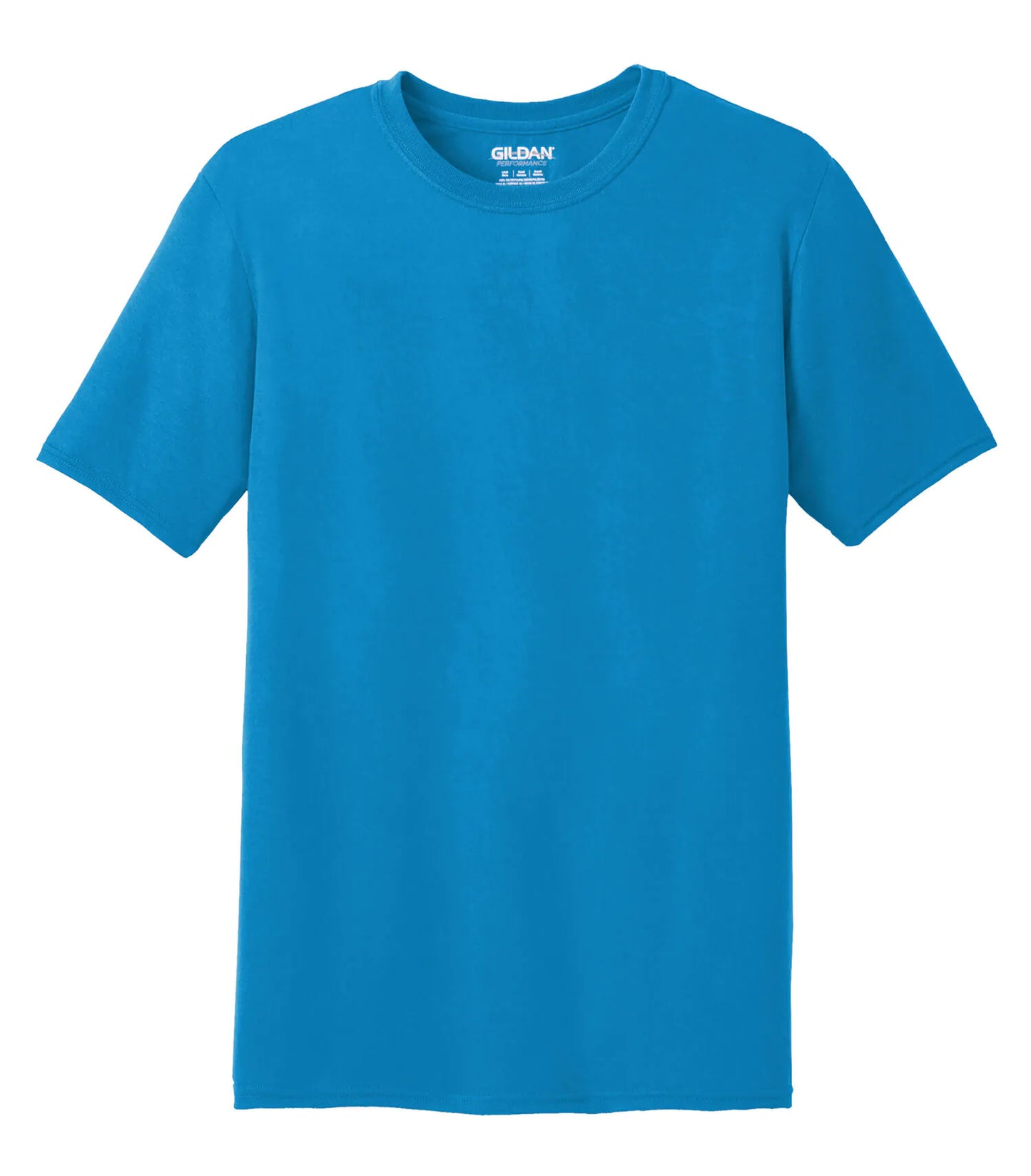 Customized Gildan® Performance™ T-Shirt 42000