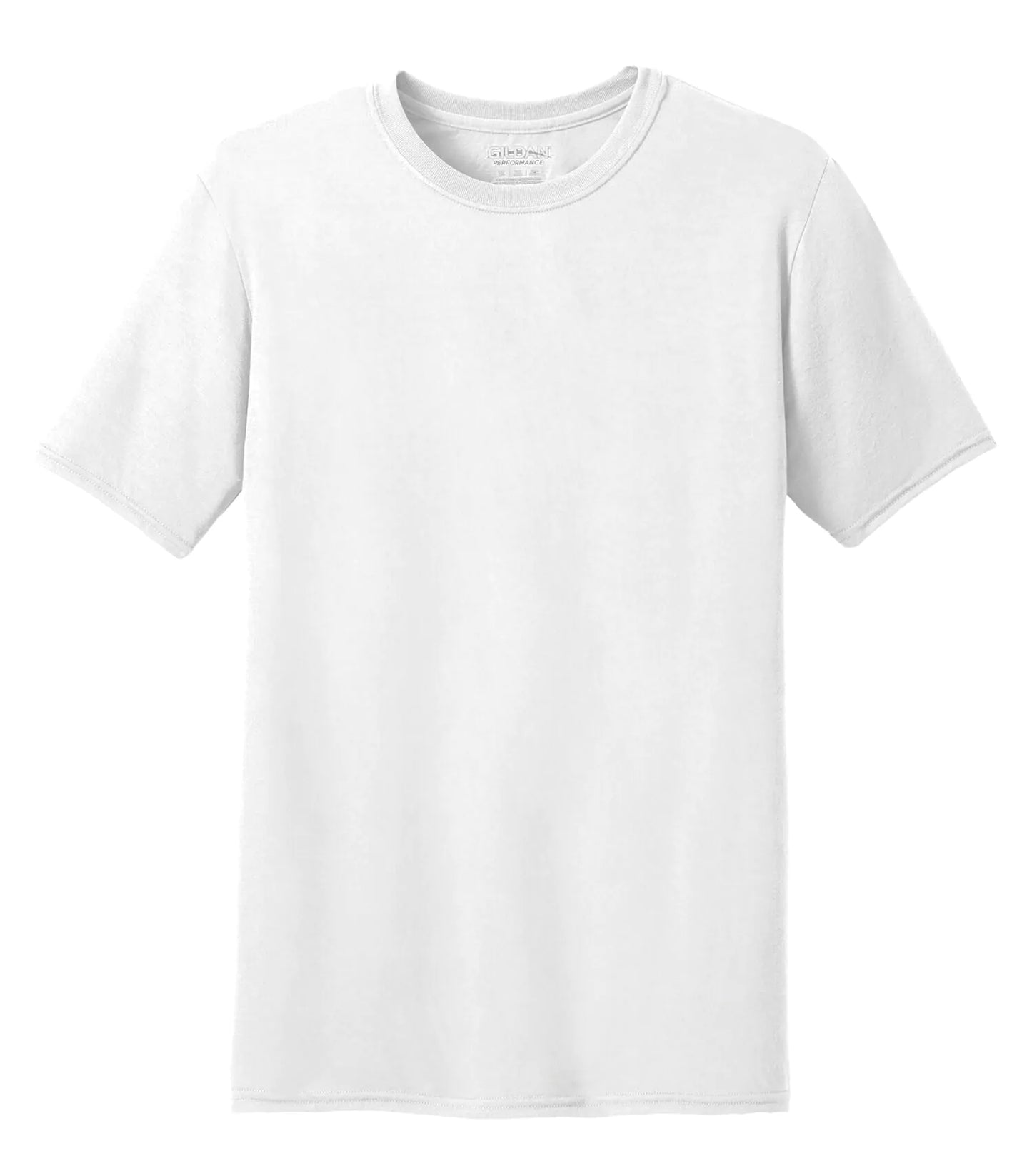 Customized Gildan® Performance™ T-Shirt 42000