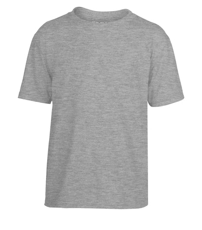 Customized Youth Gildan® Performance™ T-Shirt 42000B