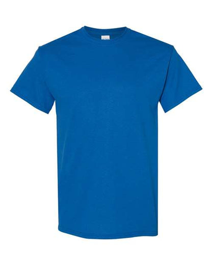Customized Gildan® Heavy Cotton™ T-Shirt 5000