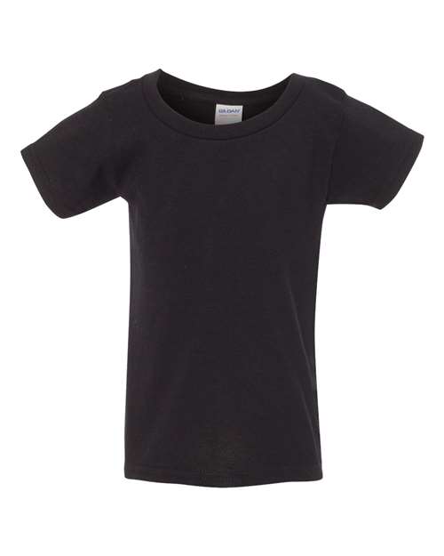 Customized Toddler Gildan® Heavy Cotton™ T-Shirt 5100