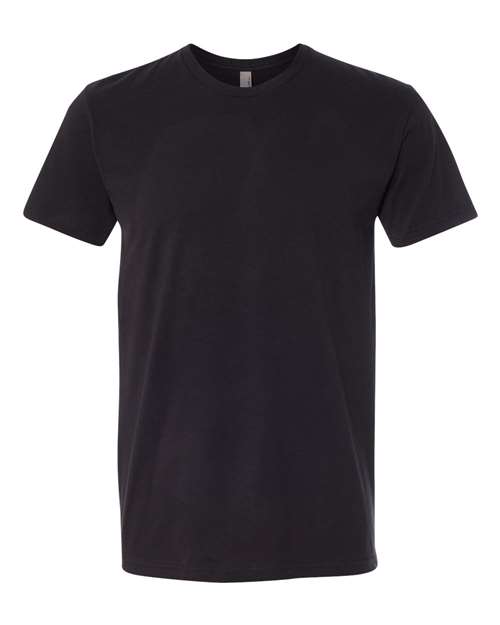 Customized Next Level Sueded T-Shirt 6410