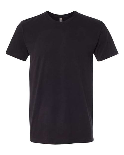 Customized Next Level Sueded T-Shirt 6410