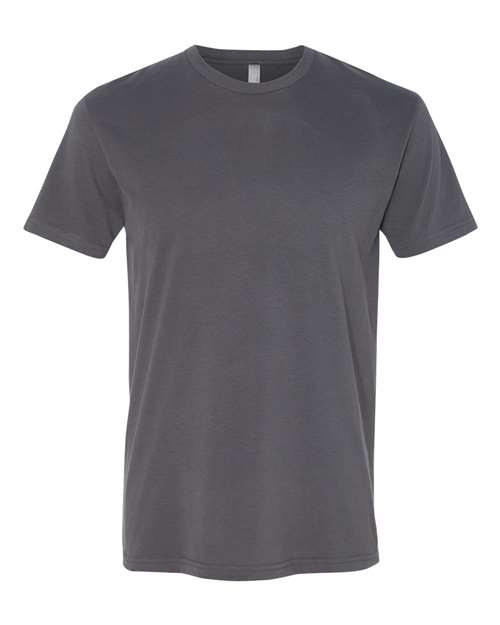 Customized Next Level Sueded T-Shirt 6410