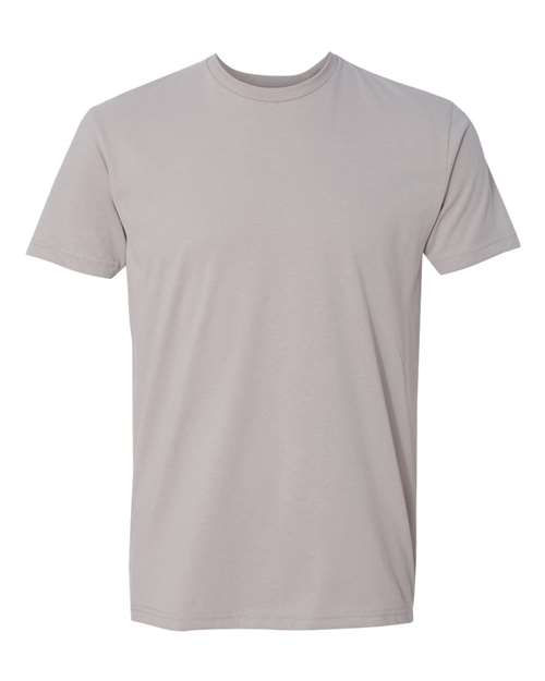 Customized Next Level Sueded T-Shirt 6410