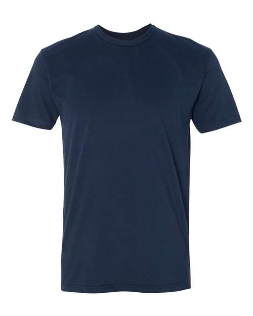 Customized Next Level Sueded T-Shirt 6410