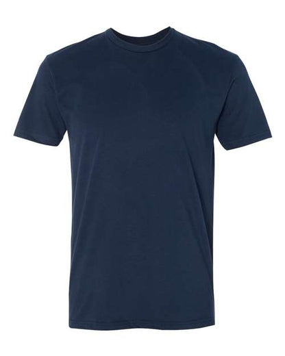 Customized Next Level Sueded T-Shirt 6410