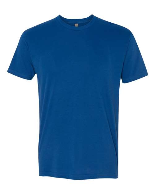 Customized Next Level Sueded T-Shirt 6410