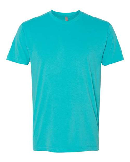 Customized Next Level Sueded T-Shirt 6410