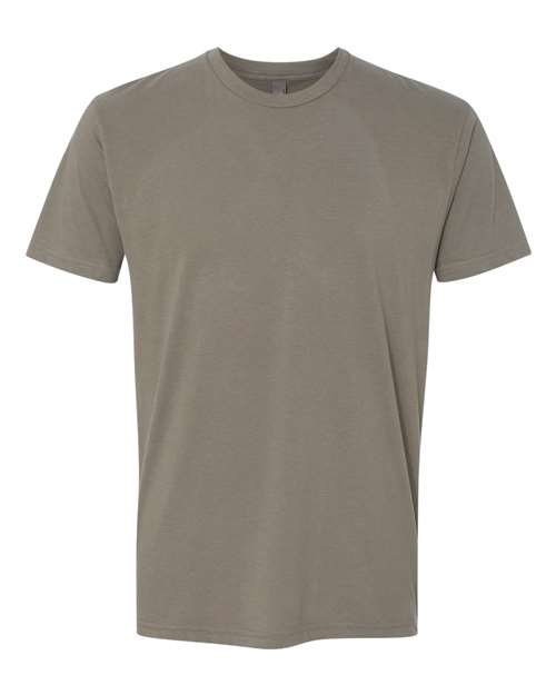 Customized Next Level Sueded T-Shirt 6410
