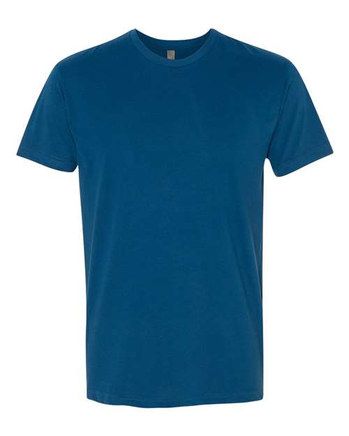 Customized Next Level Sueded T-Shirt 6410