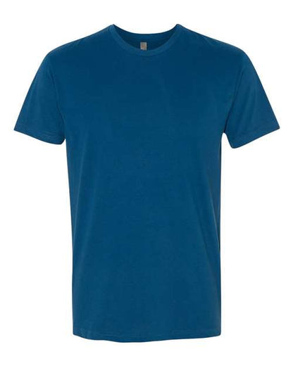 Customized Next Level Sueded T-Shirt 6410
