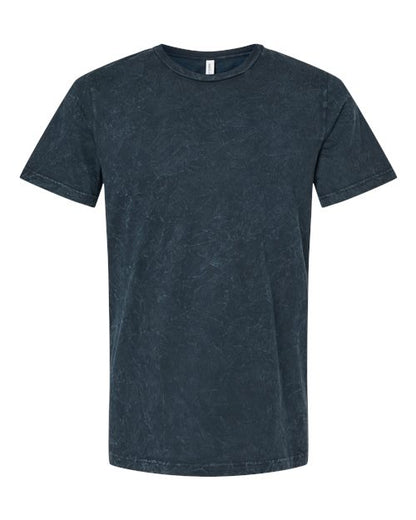 Customized BELLA + CANVAS Texture Tee 3650