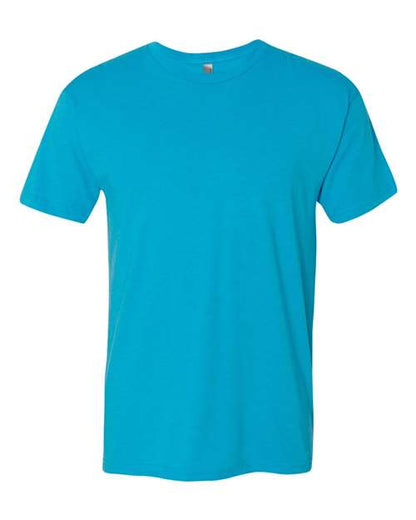 Customized Next Level Triblend T-Shirt 6010